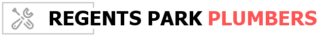 Plumbers Regent’s Park logo